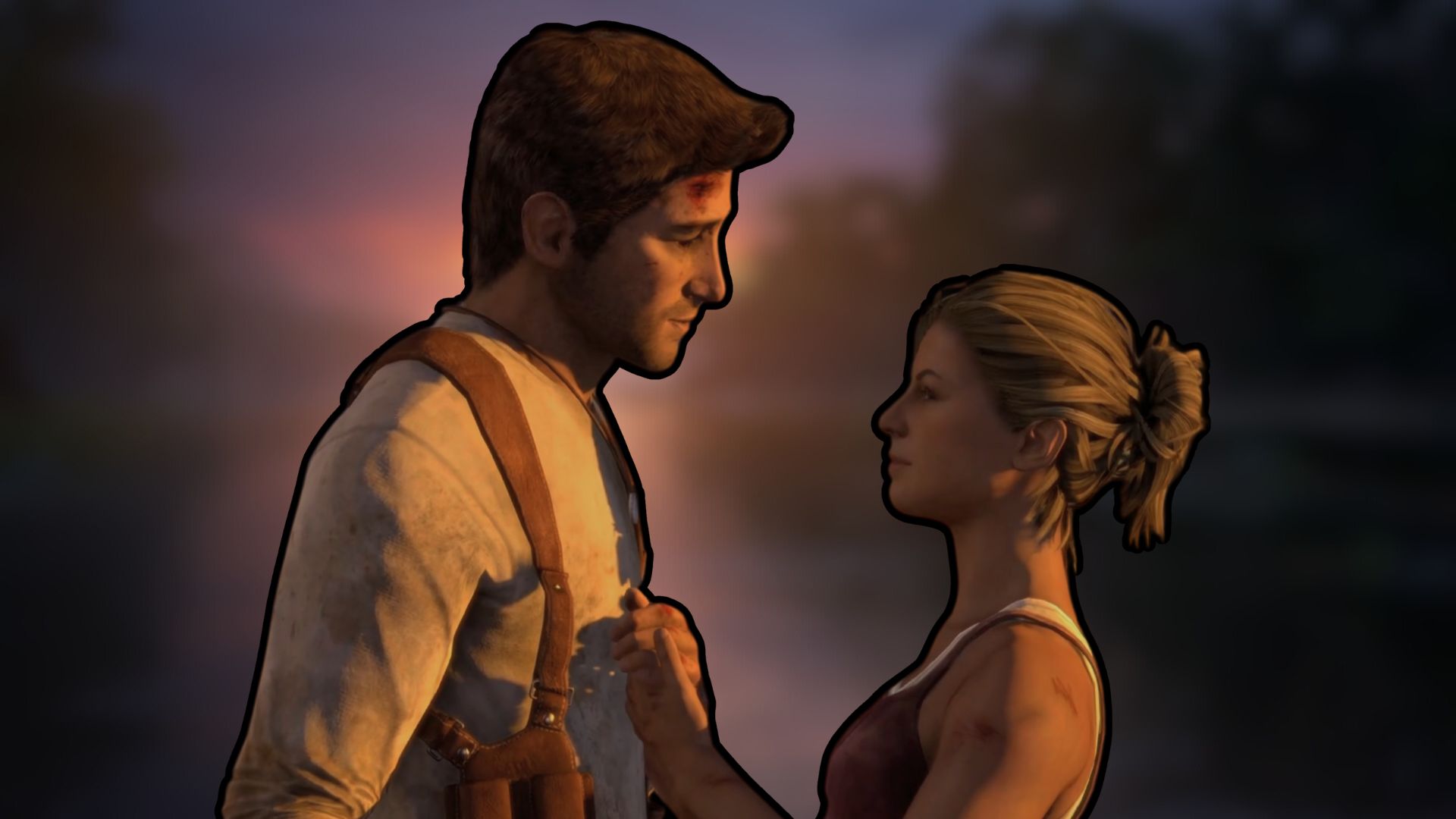 RUMOR: PlayStation Working on Uncharted Remake