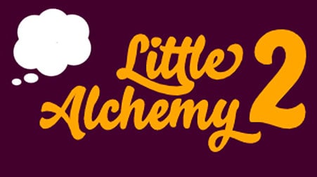 How to make philosophy in Little Alchemy 2