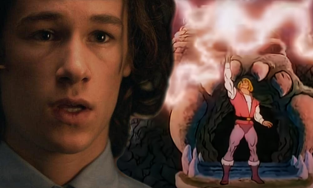 Netflix Masters of the Universe He-Man casting raises questions