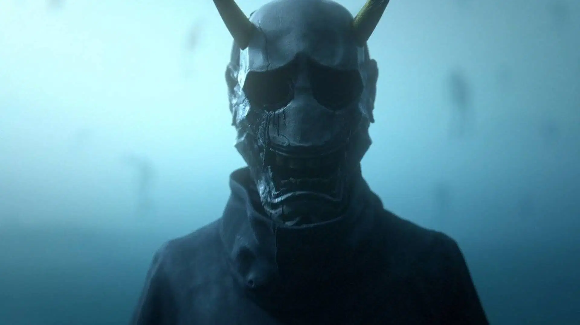 New Ghostwire: Tokyo trailer debuts antagonist ahead of its spring 2022 release