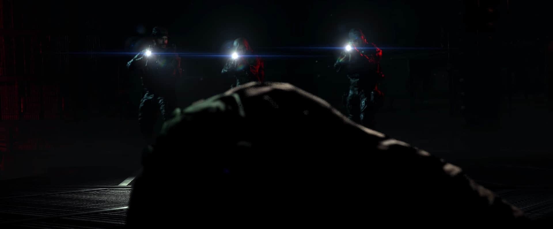 Activision "confirms" Call of Duty 2023