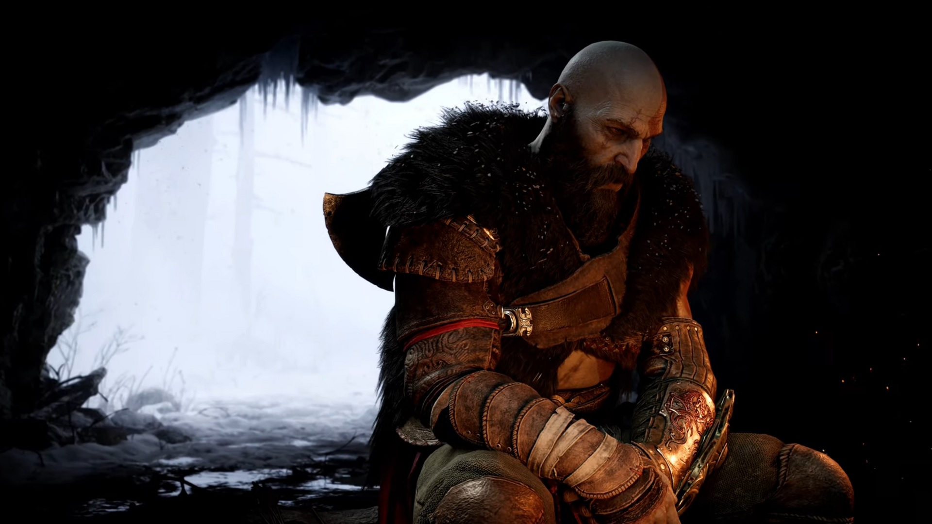 Sony spotted ramping up hiring efforts for the next God of War game