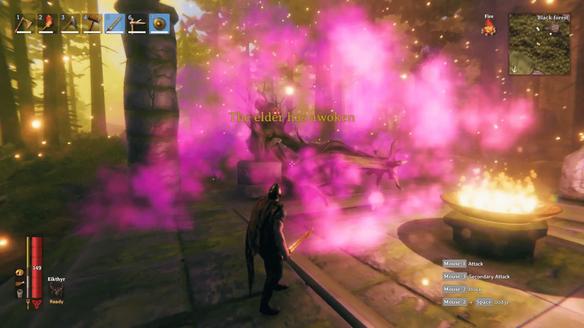 The Ultimate Workbench Guide - Valheim