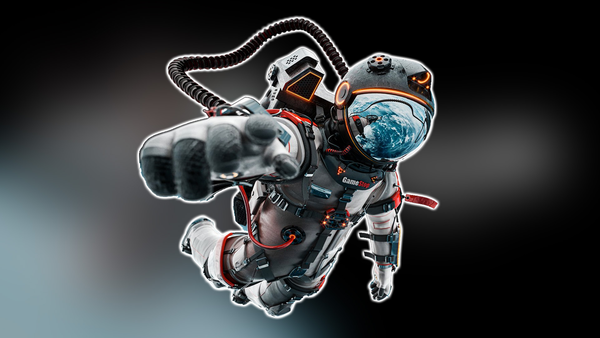 NFT Decline Spells Doom for GameStop's Crypto Vision