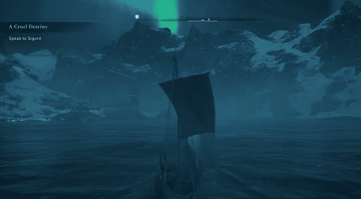 Ubisoft Announces Assassin's Creed Valhalla Update Pipeline Changes