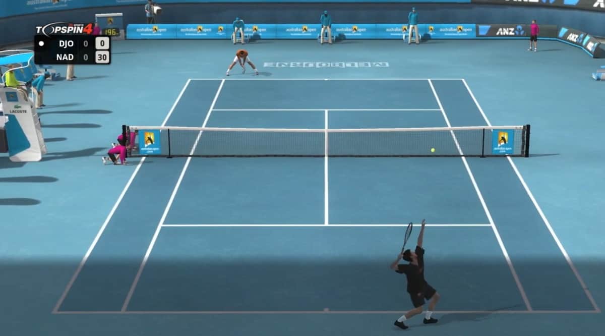 10 Best Forgotten Sports Game Franchises That Should Come Back