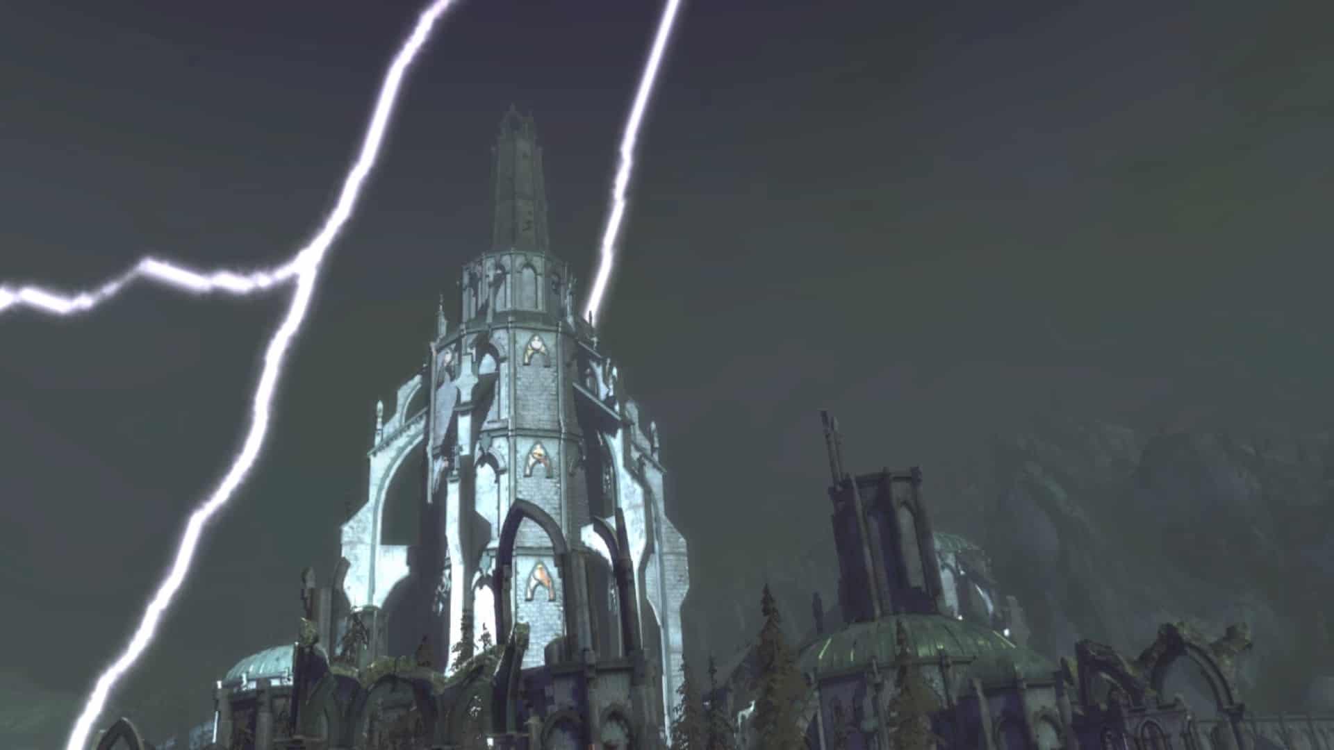 Dragon Age 4 might be released by late 2023 if not early 2024