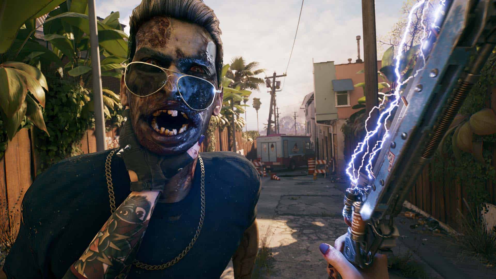 Dead Island 2 Has Finally Gone Gold And Will Release A Week Early