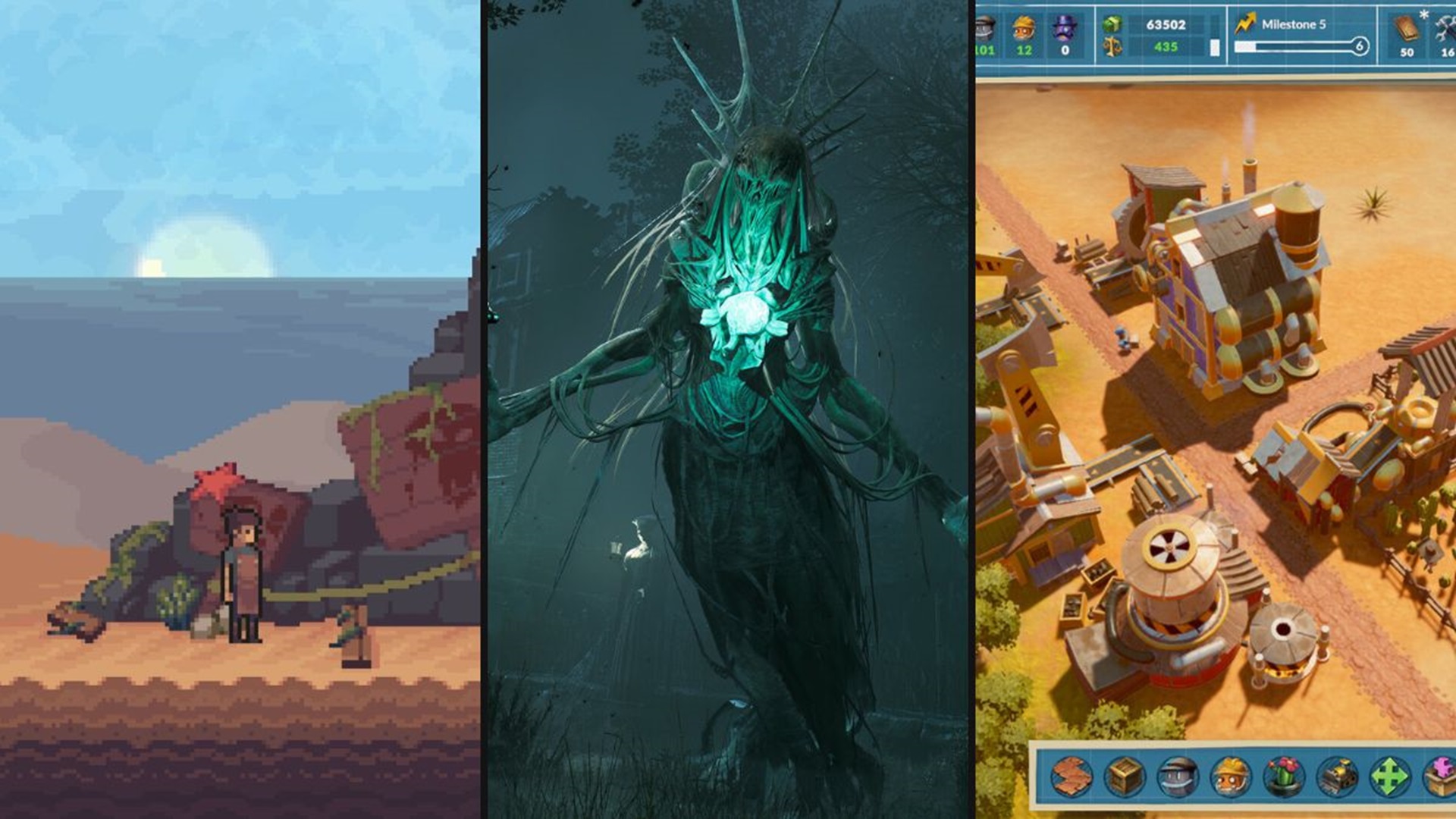 Xbox is adding one of the best games of 2023 to Game Pass in December