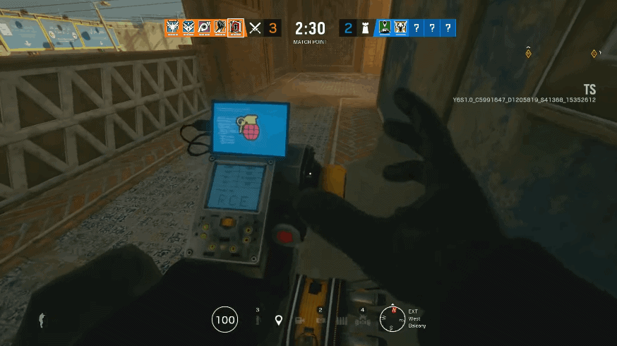 Rainbow Six Siege Year 6 - What To Expect