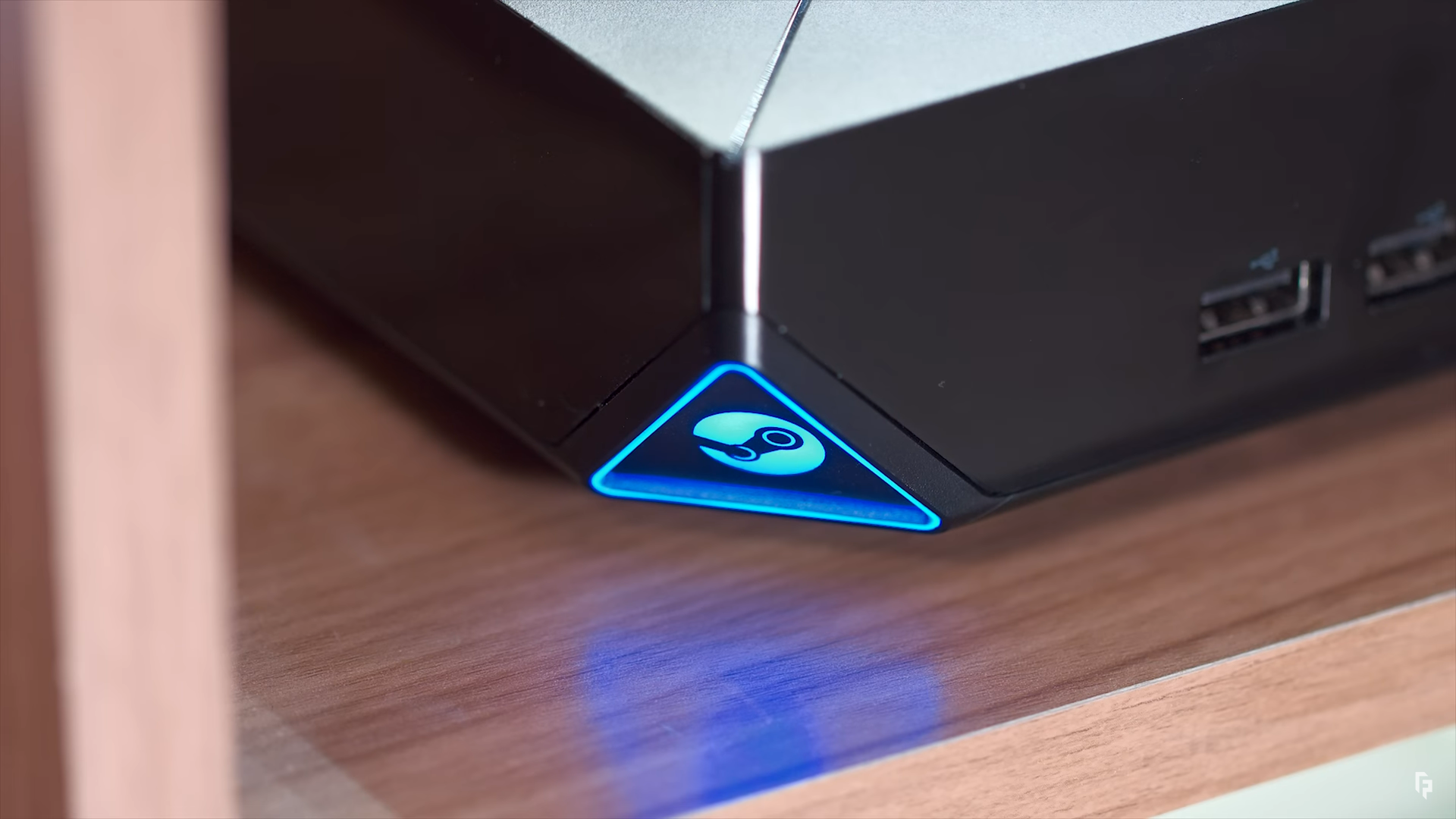 Is Valve working on a new Steam Machine for Wireless VR?