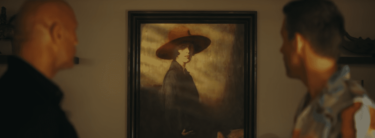 Producers Reveal Red Notice 2 & 3 Progress