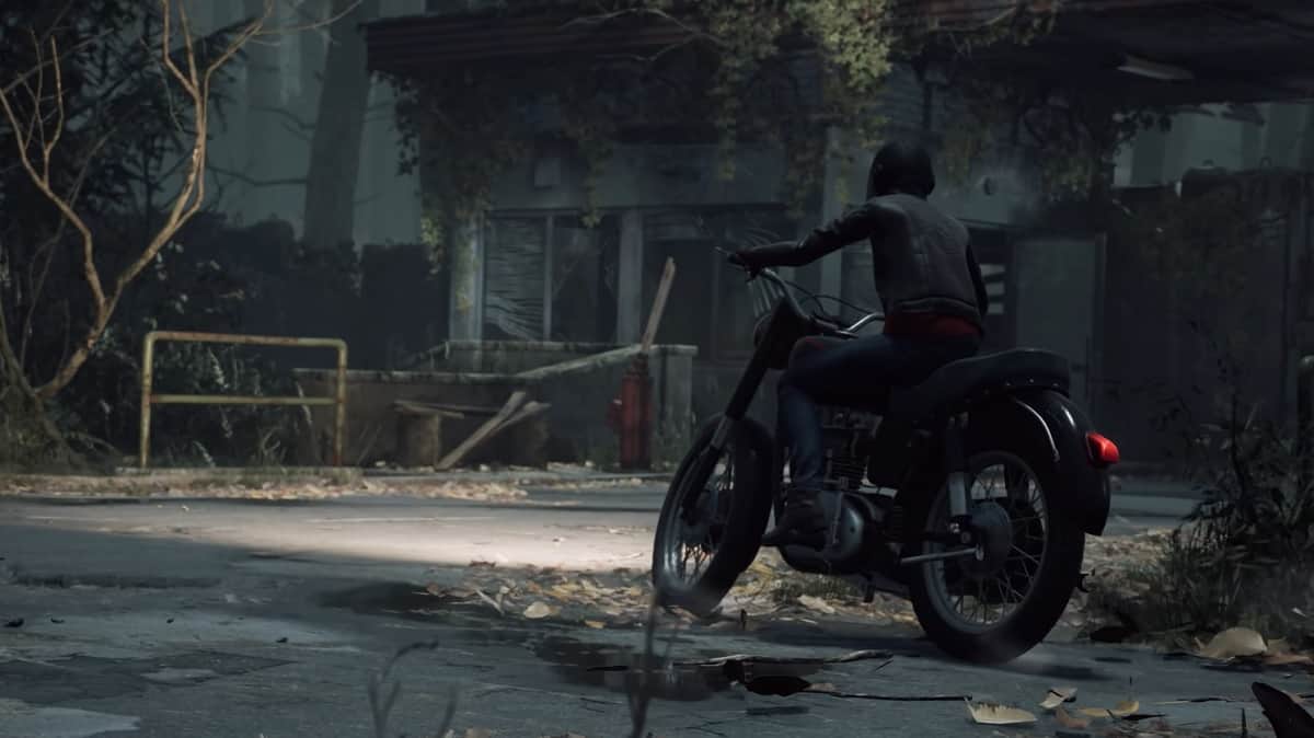 Xbox-Exclusive The Medium is Coming to the PS5