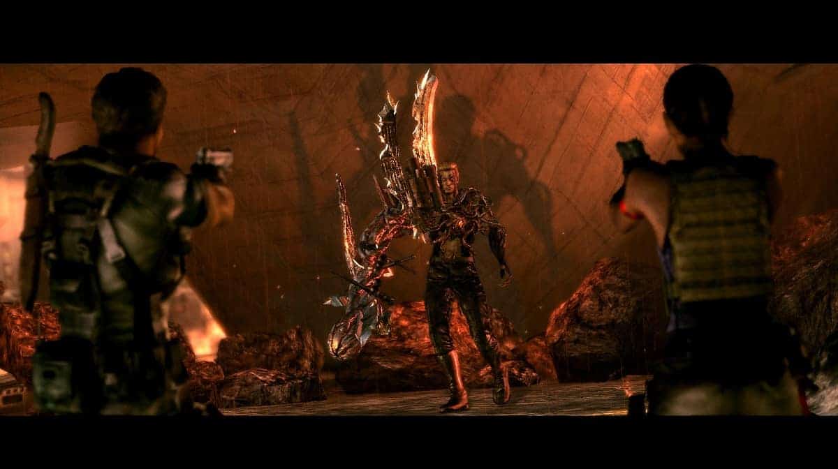 Resident Evil Final Boss Fights Ranked From Worst To Best
