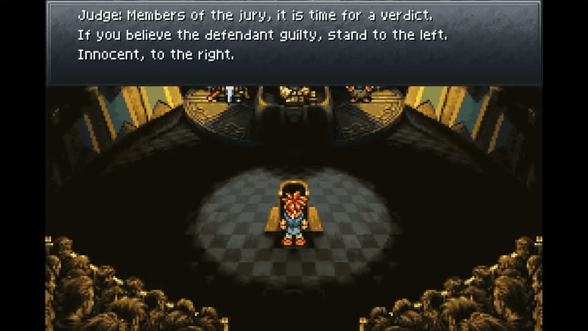 10 Best Classic Jrpg Games That Need A Modern Remake In 2021