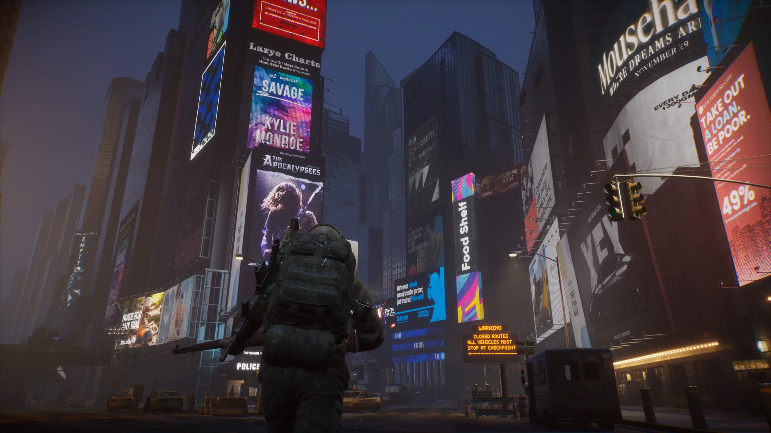 The Day Before's servers are expected to go offline within the next few months if not days.