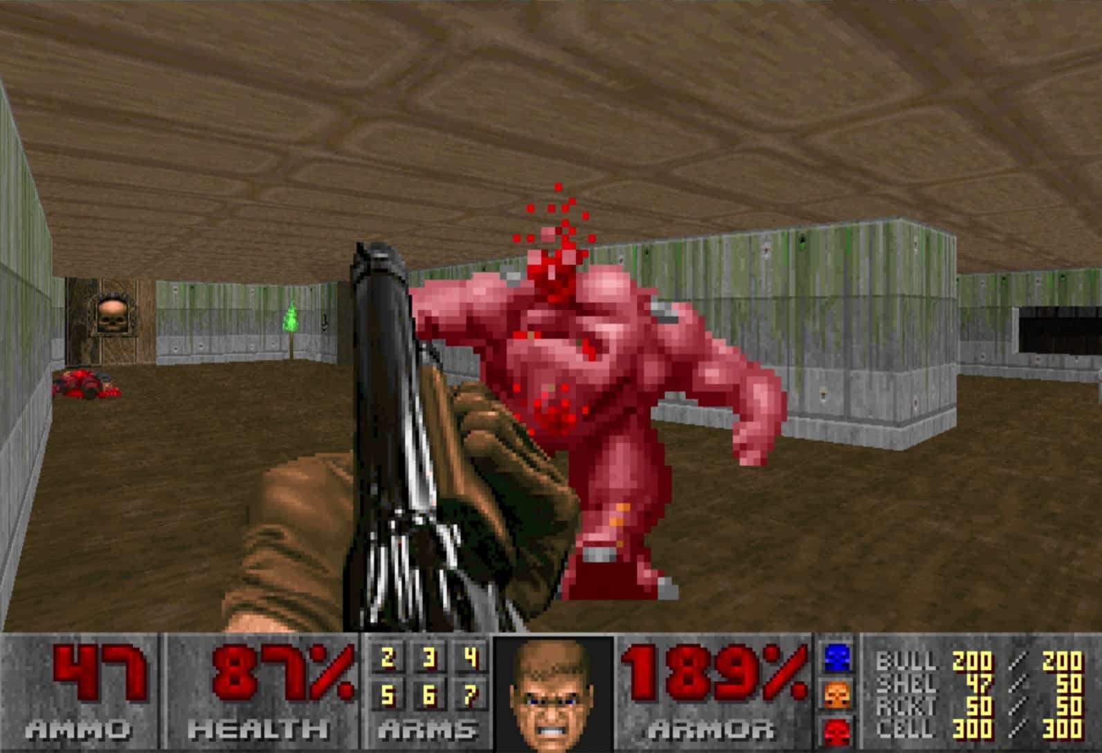 Id Software is cleaning up Quake and Doom ahead of QuakeCon