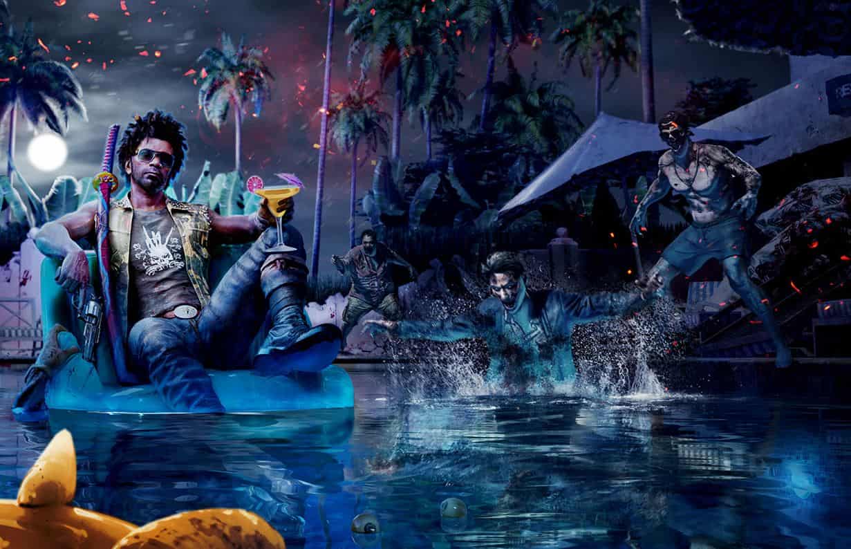 Dead Island 2 has finally gone gold and will release a week early