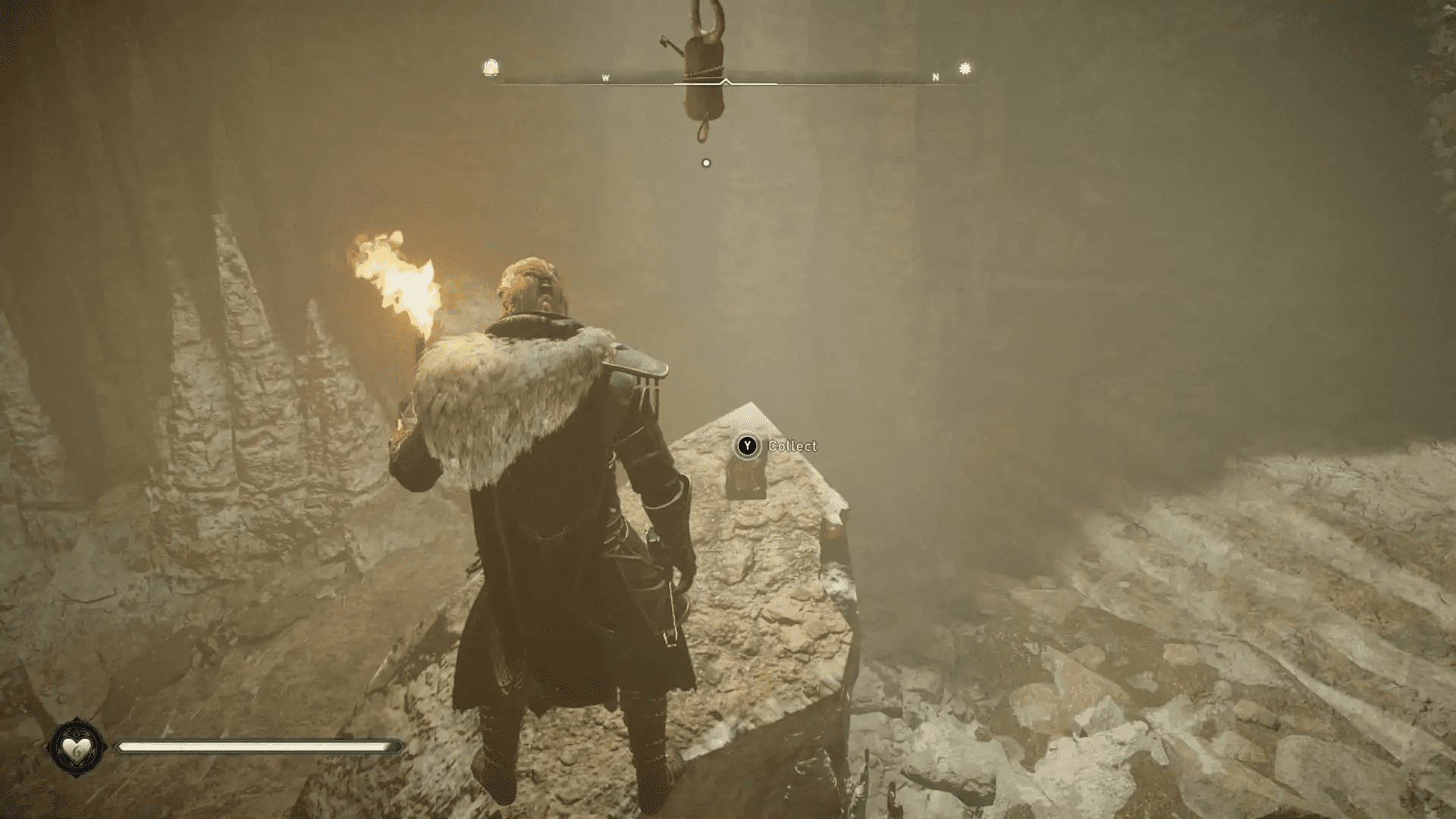 Unique & Legendary Weapons In Assassin's Creed: Valhalla And Where To Find Them