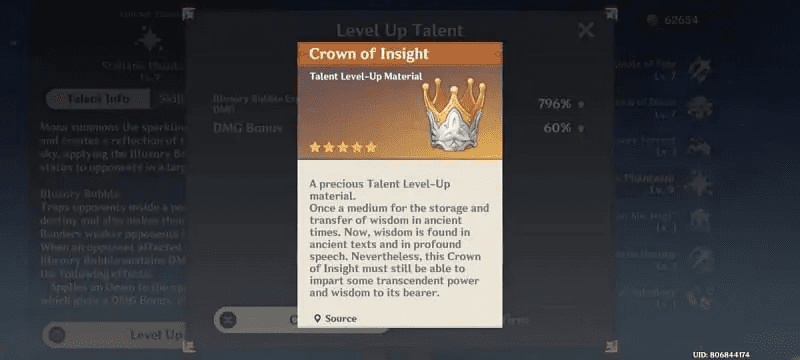 How To Prepare For Hu Tao's Banner