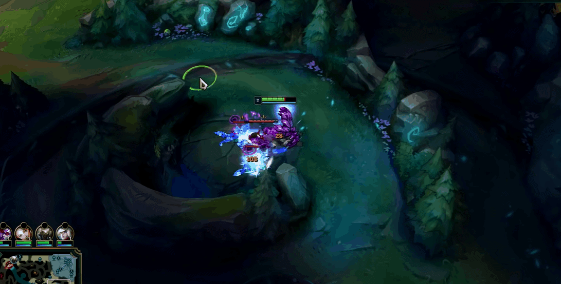 League Of Legends Patch 11.4: Jungle Nerf And Other Changes