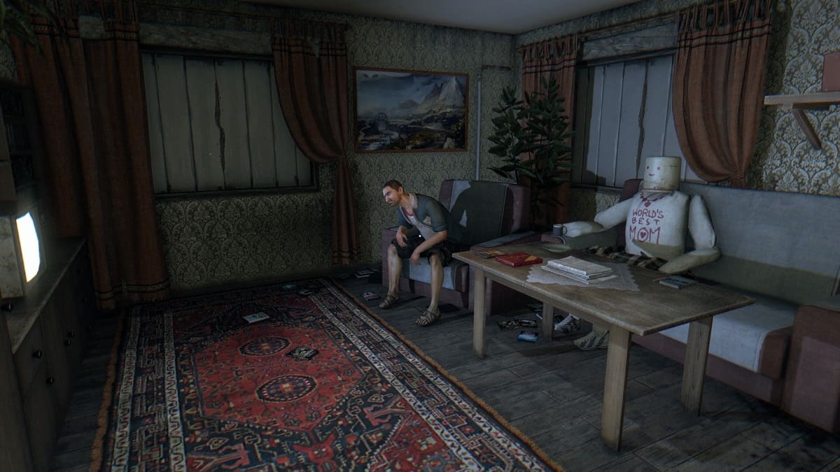 Leaks Suggest That Dying Light Is Coming To The Nintendo Switch