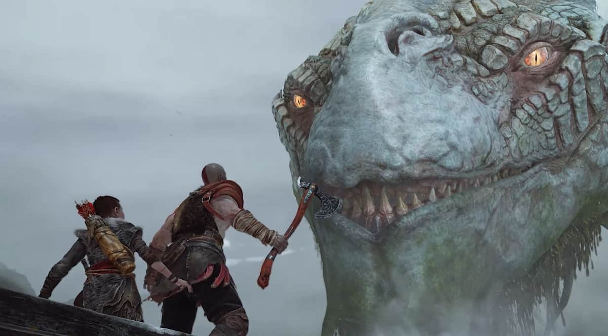 The 10 Best Ps4 Games To Play On Ps5