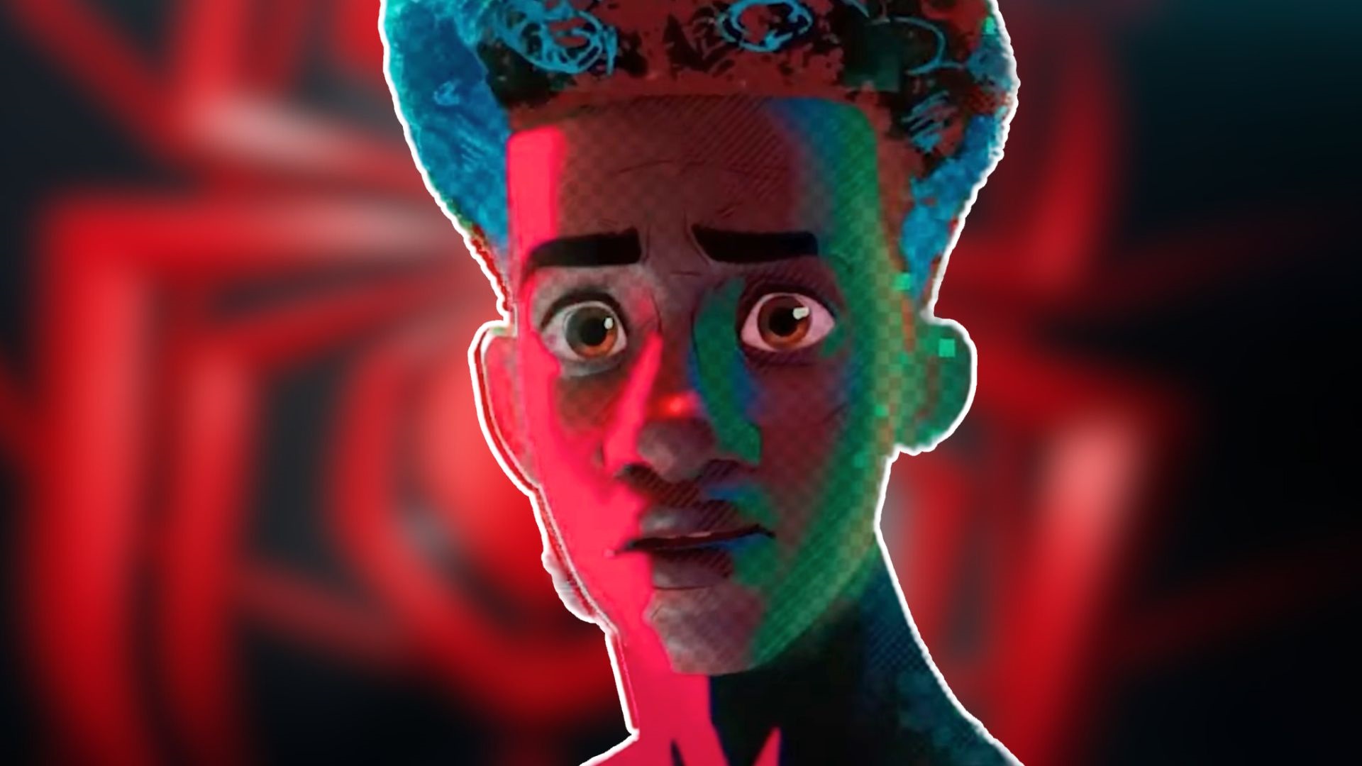 Watch Spider-Man Confront Anxiety In Upcoming Spider-Verse Short on March 27