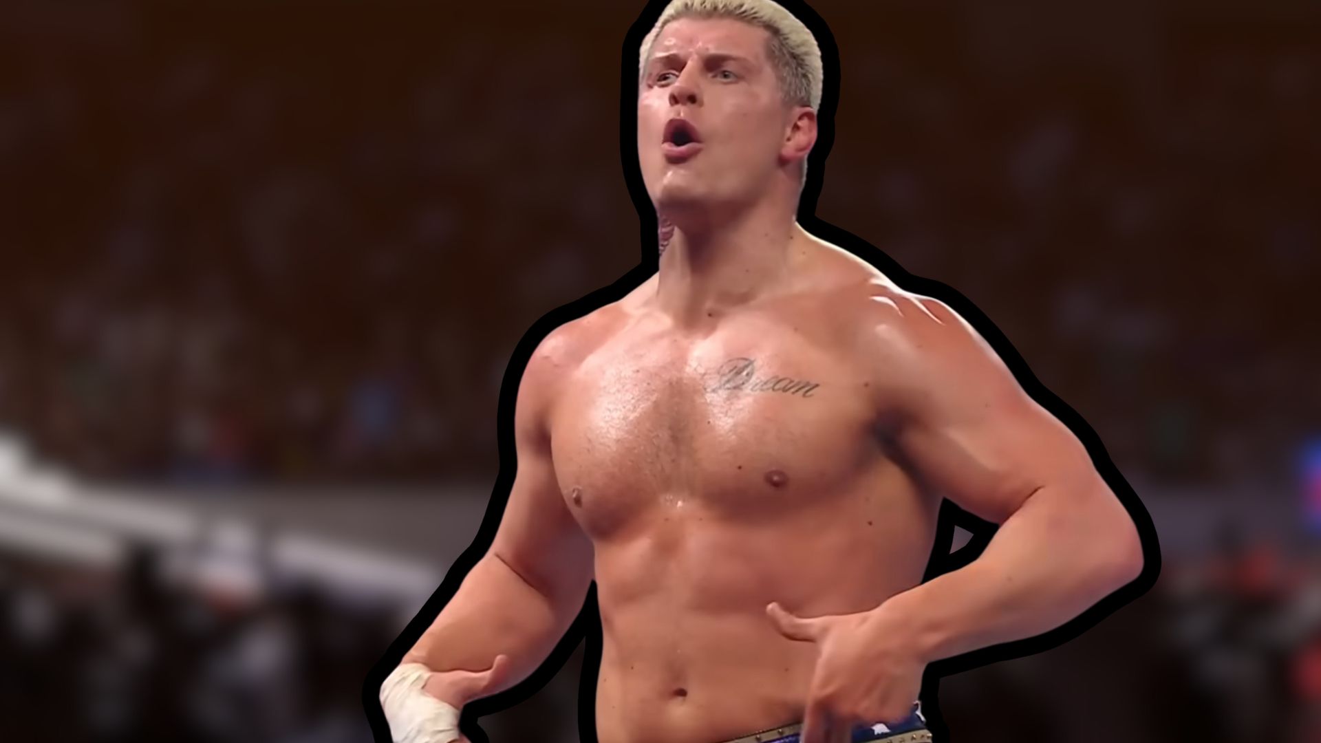 Is Cody Rhodes Losing to Roman Reigns at WrestleMania 40?
