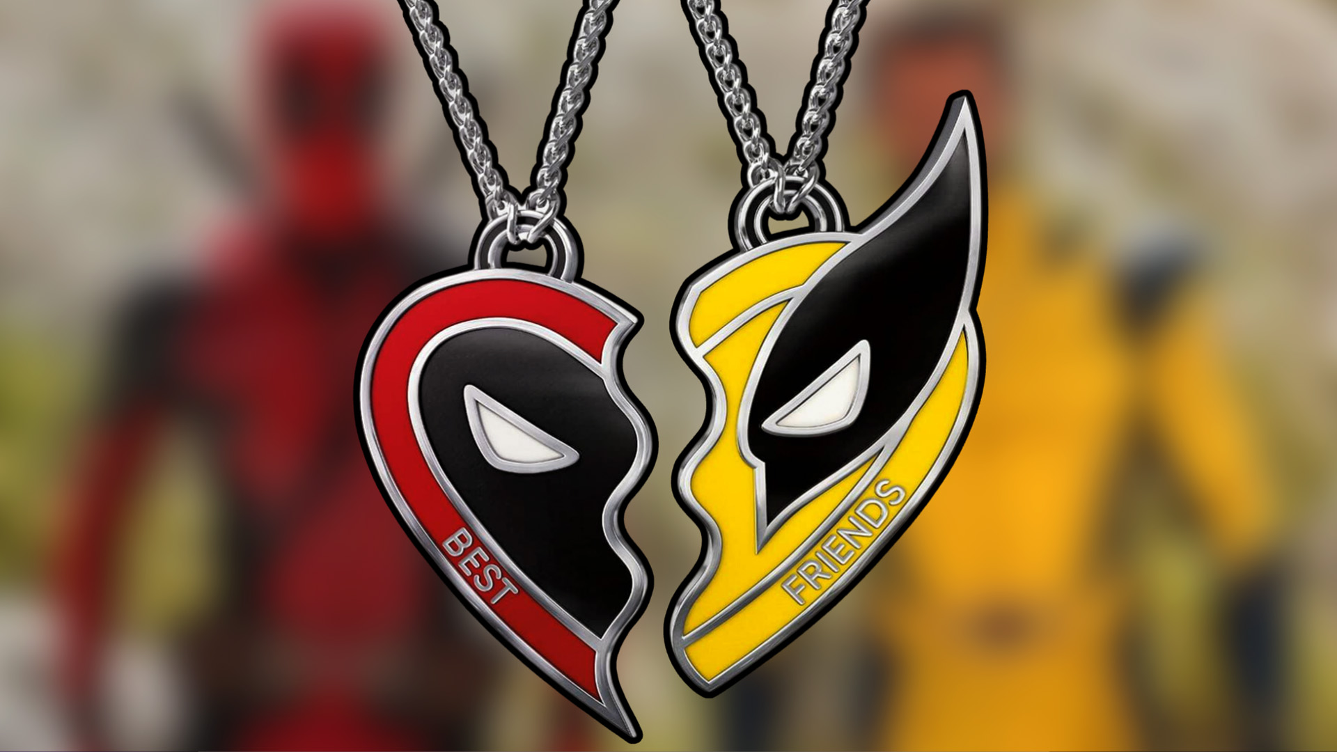 Ryan Reynolds is 'Marvel Jesus' as Deadpool & Wolverine Unleash Multiversal Mayhem in Super Bowl 2024 Trailer