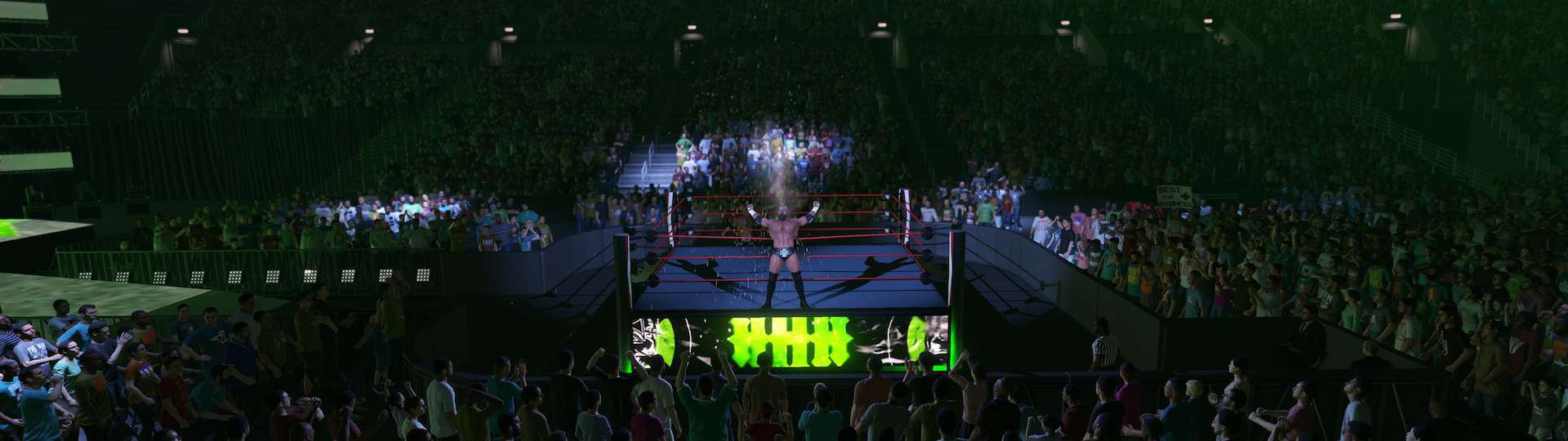 Logan Paul And Ronda Rousey Will Be Part Of Wwe 2k22 Dlc