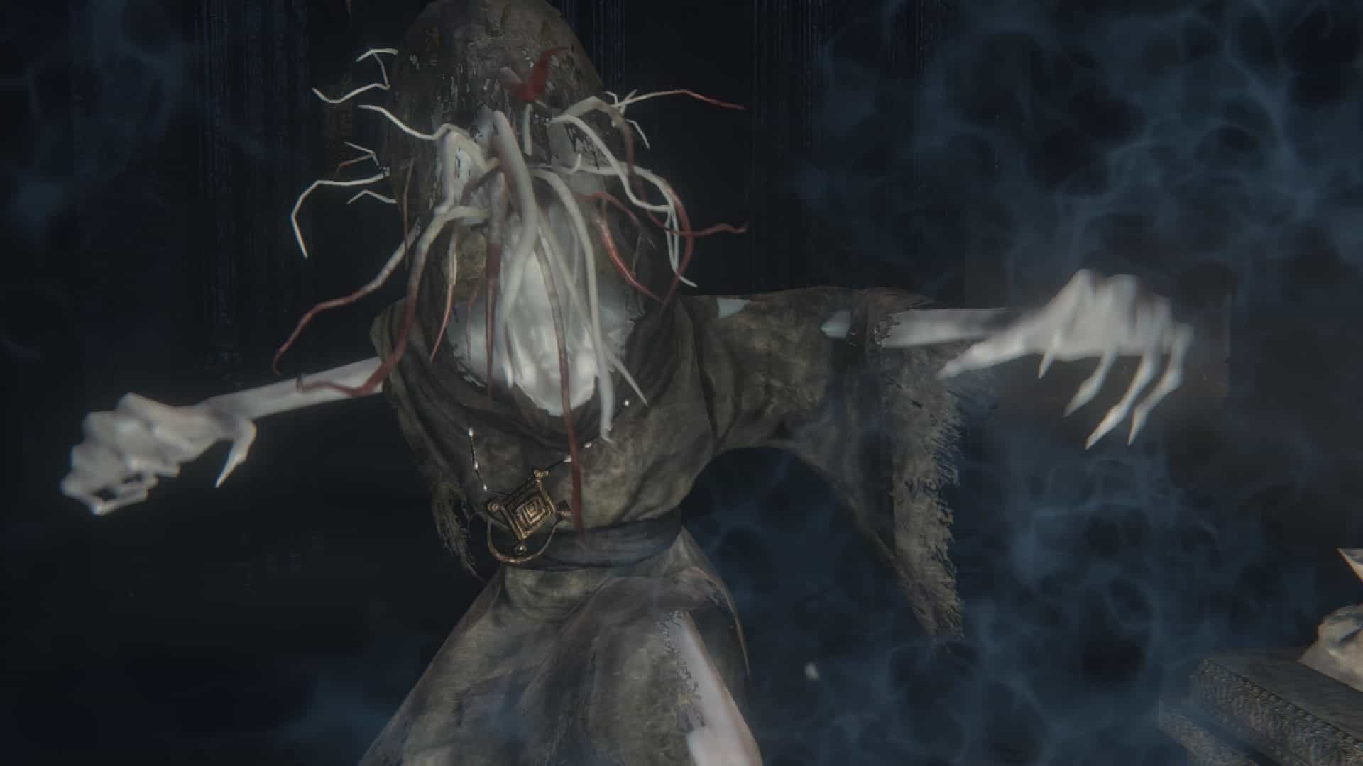 Insider Claims That Fromsoftware Is Too Busy To Work On A Bloodborne Remaster