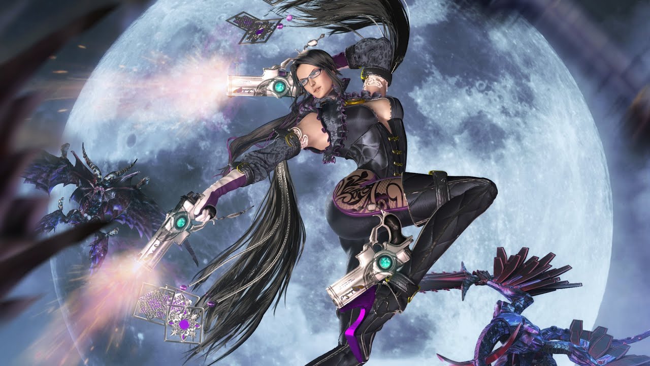 Bayonetta and Devil May Cry director thinks Japan should be proud of the JRPG genre
