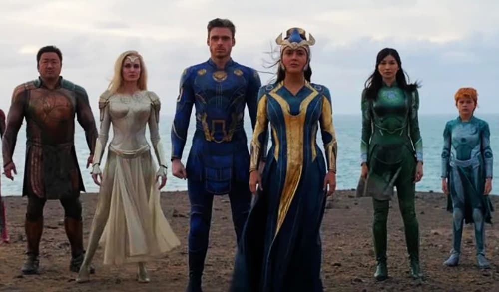 Shang-chi Opened Lower Than Black Widow: What It May Mean For The Future Of The Mcu