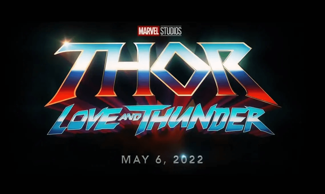 Marvel Phase 4 Sizzle Reel Reveals Spoilers