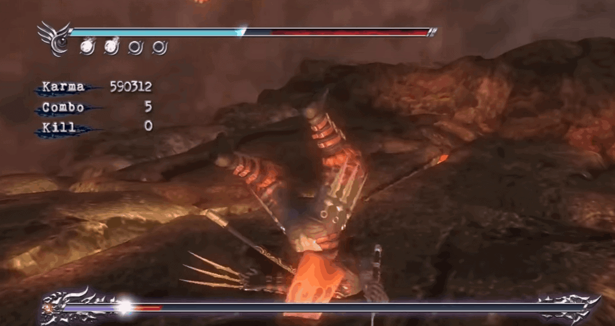 Ninja Gaiden Master Collection Jumps To Switch, Pc, Ps4 And Xbox One