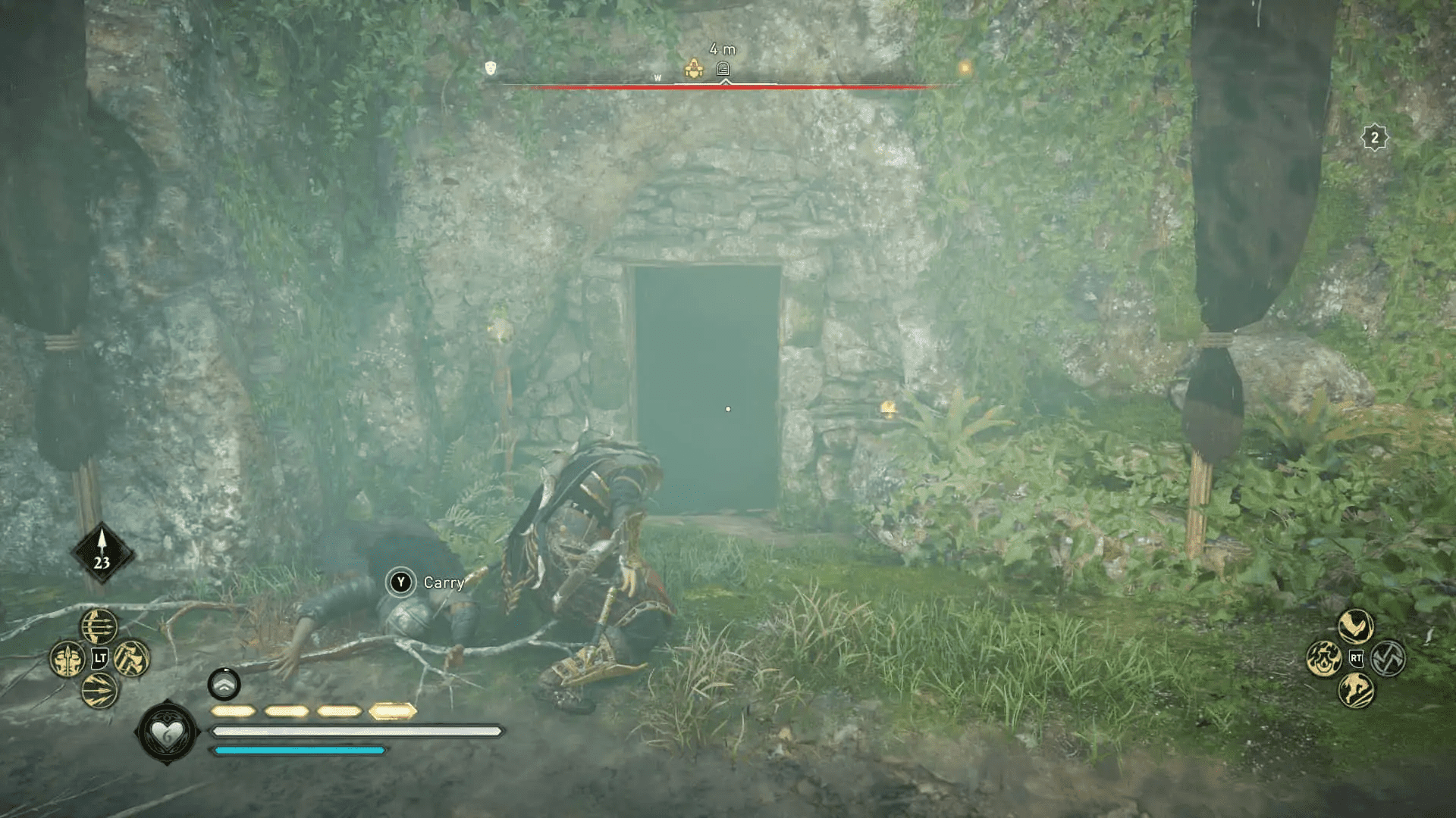 Top 5 Armor Sets In Assassin's Creed: Valhalla & Where To Find Them