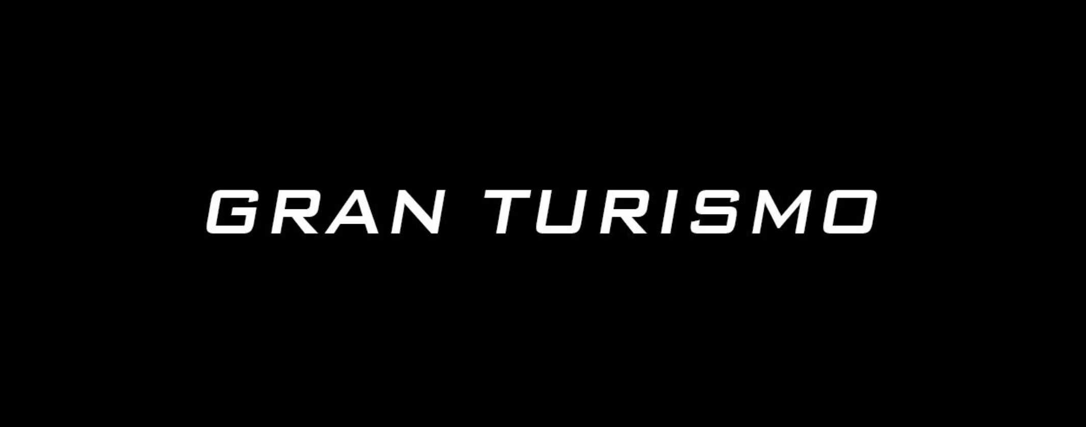 Gran Turismo Gets New Logo And Social Media Accounts For Movie
