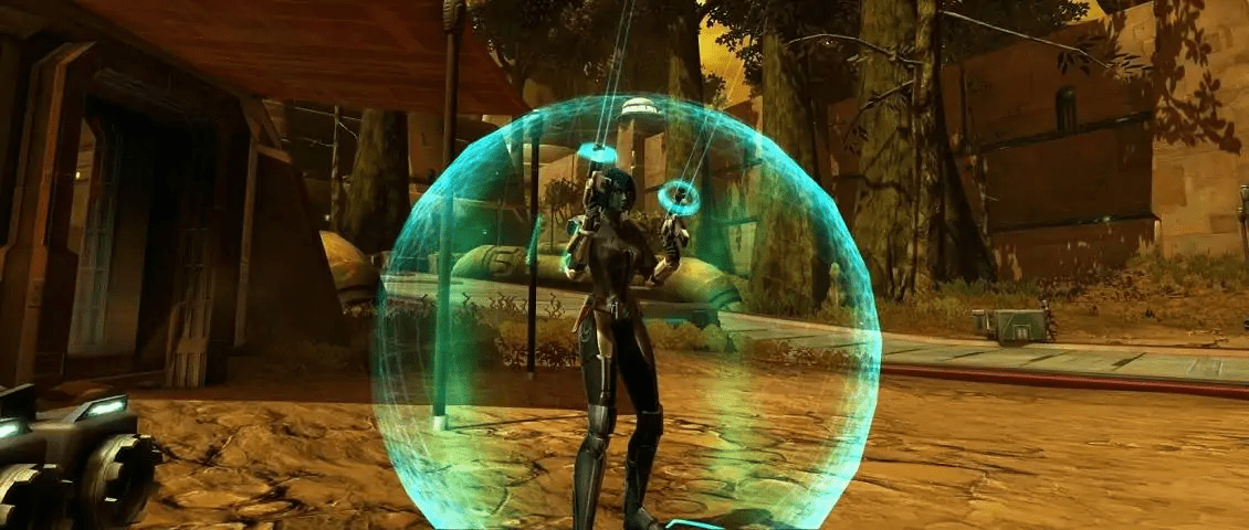 Star Wars: The Old Republic Patch Makes Amplifier Tab Collapsible