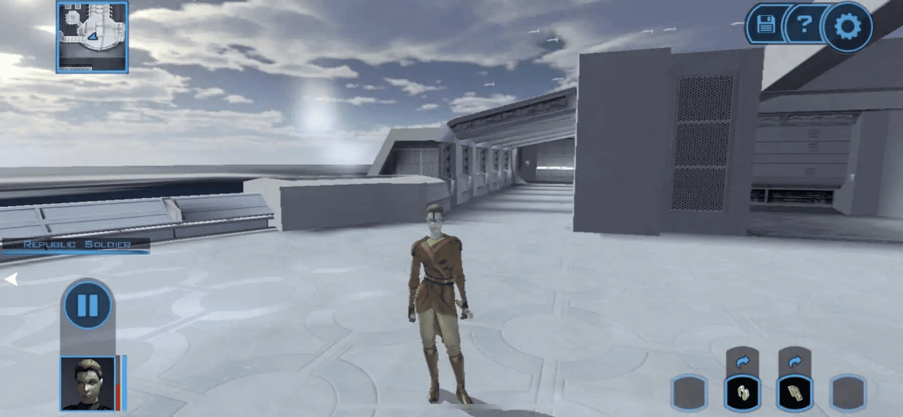 Star Wars: Knights Of The Old Republic Reported Heading To Switch, Other Consoles