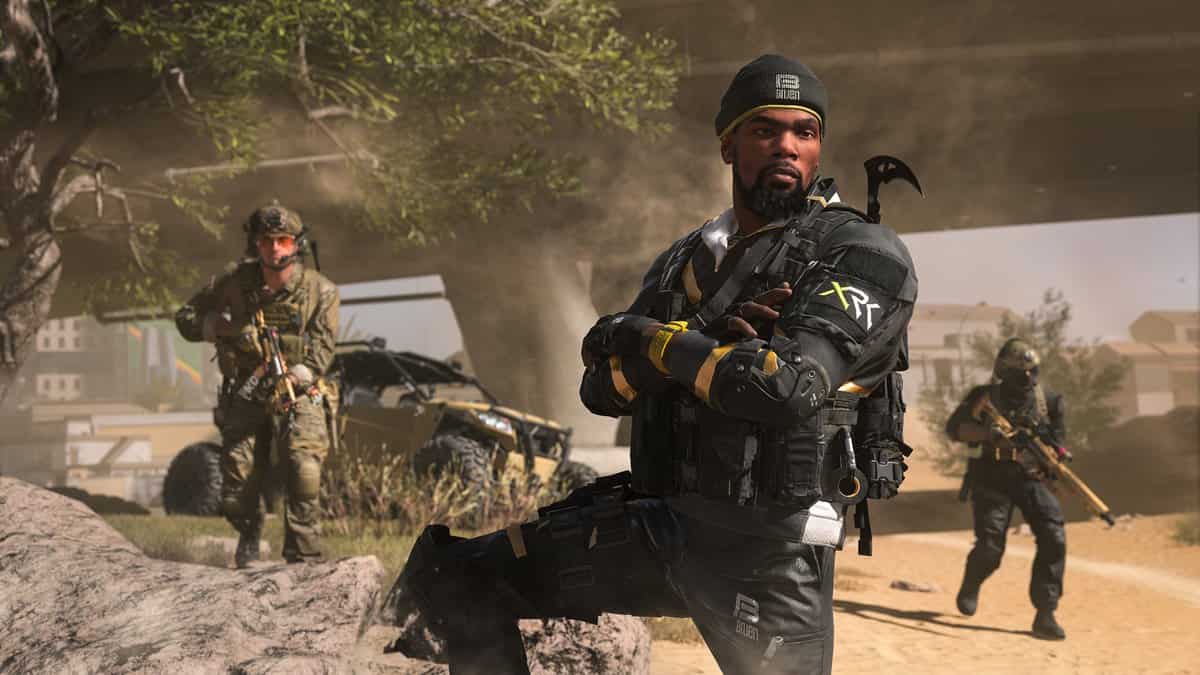 Kevin Durant is headed to Call of Duty as a playable character