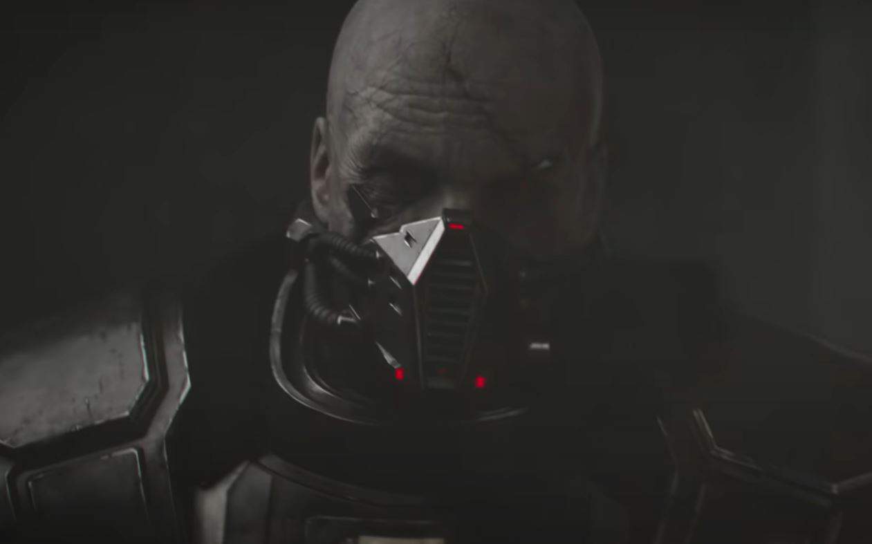 SWTOR cinematic trailer celebrates Legacy of the Sith launch