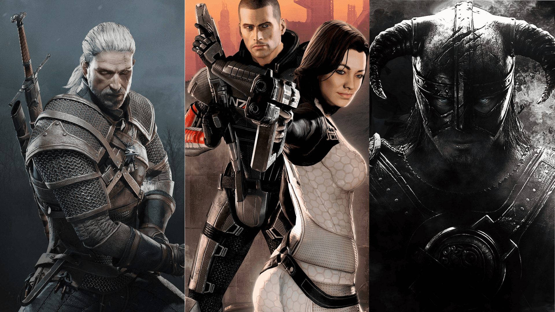 Top 10 RPGs of All Time According to Metacritic