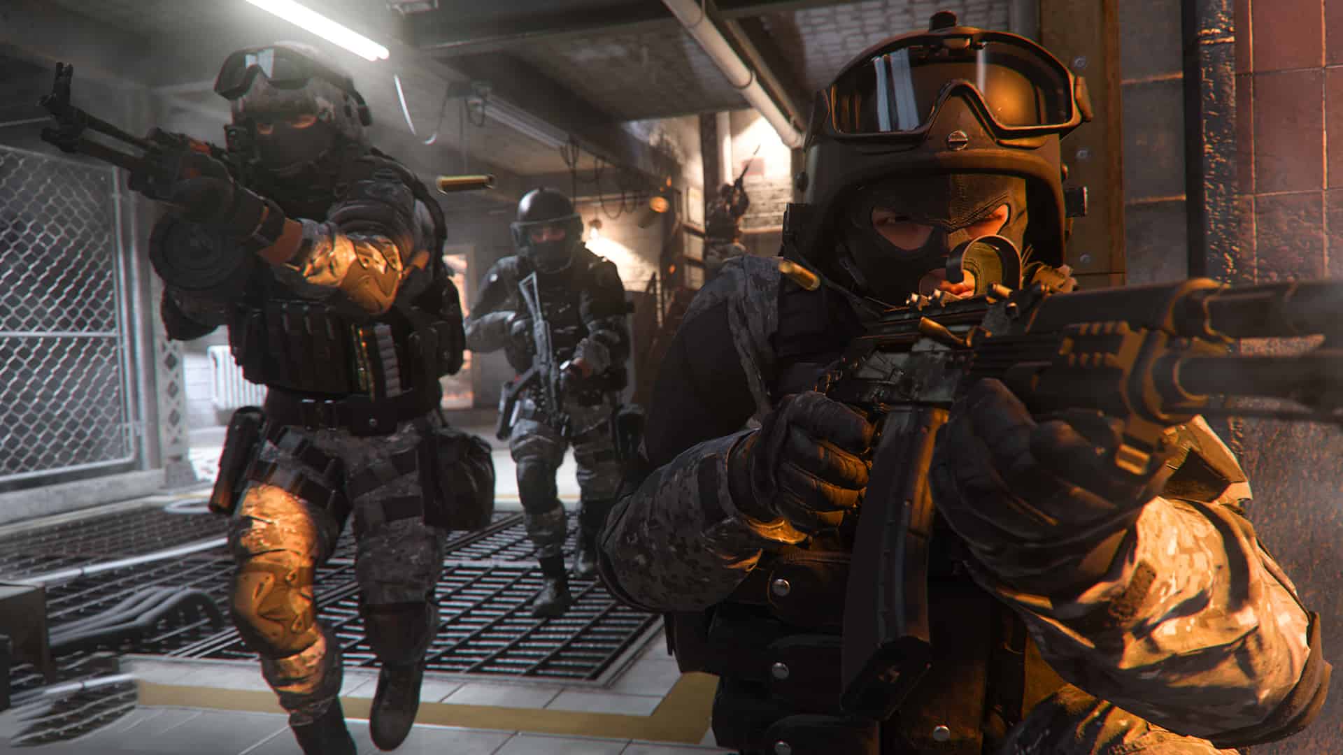 Beenox and Toys for Bob are reportedly working on a new resurgence map for Warzone 2