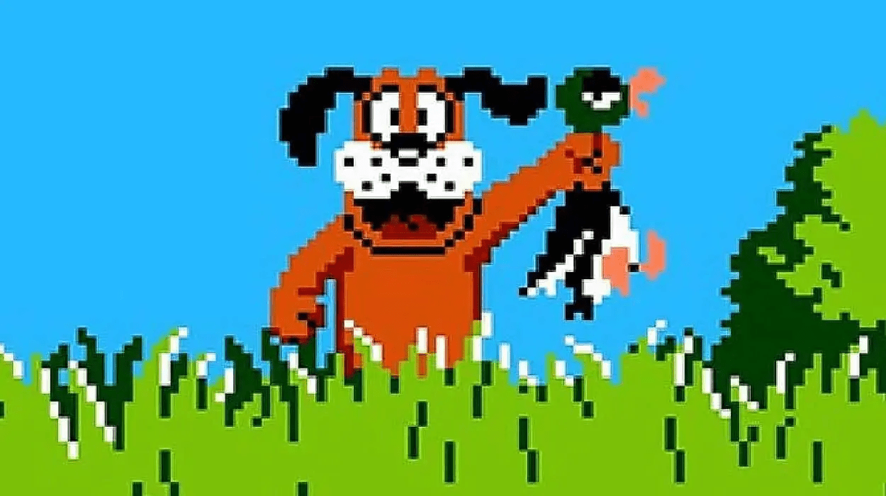 20 Years Ago Microsoft Offered To Buy Nintendo