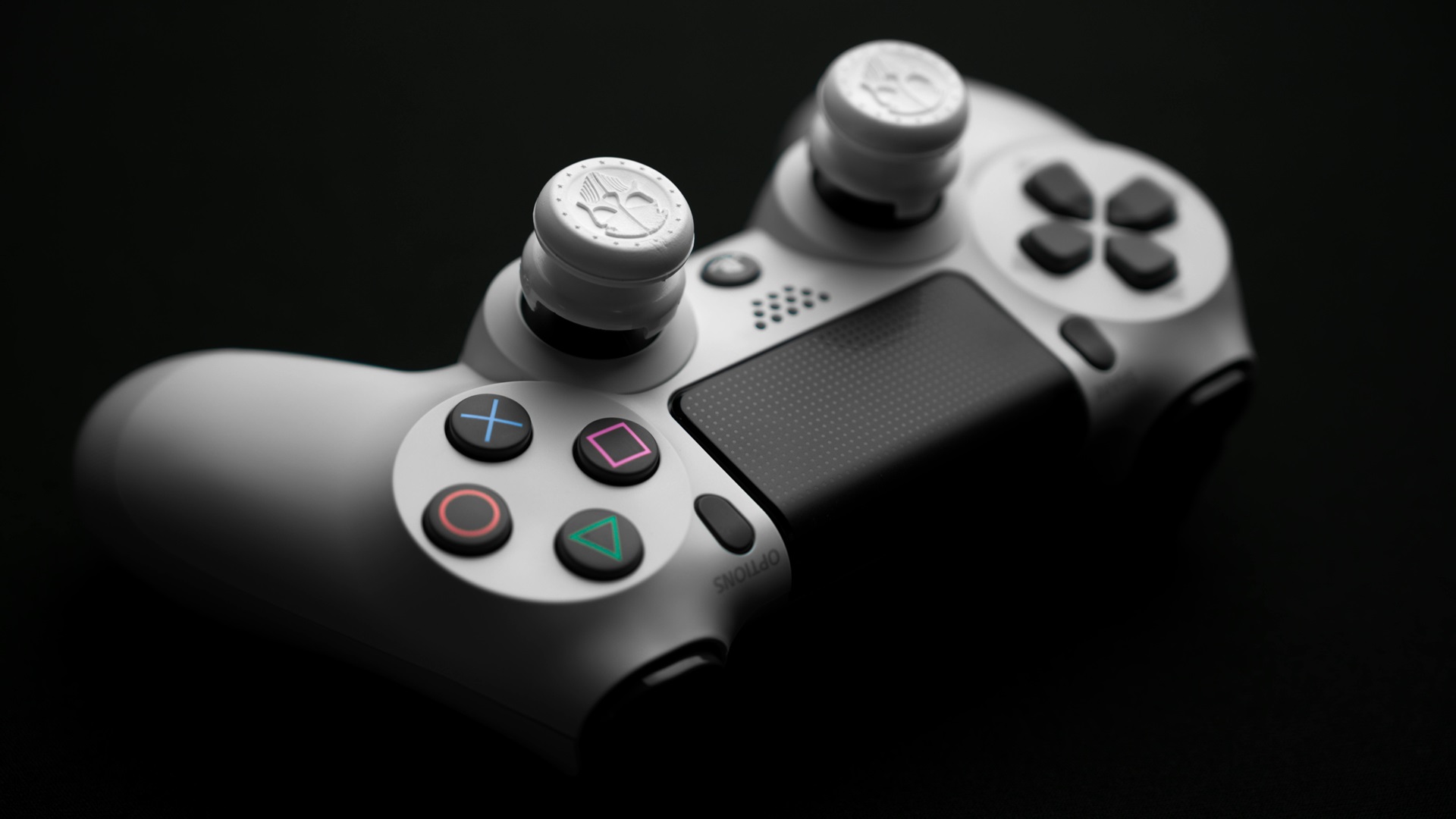 The DualSense, much like the DualShock 4 before it, has little alternatives available on the market.