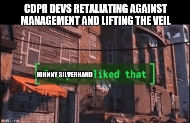 Top 15 Cyberpunk 2077 Memes