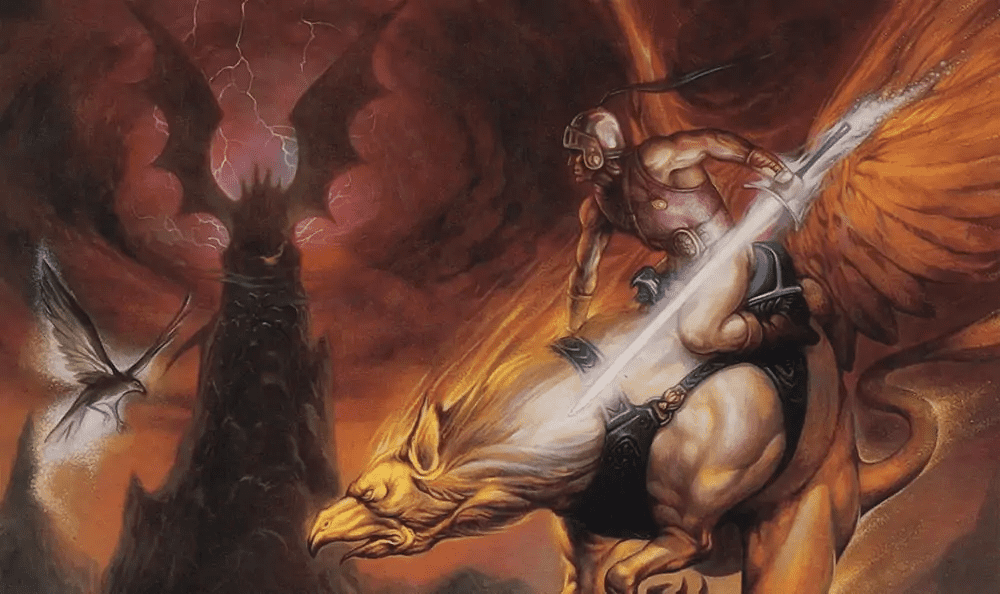 Dungeons And Dragons Officially Starts Filming