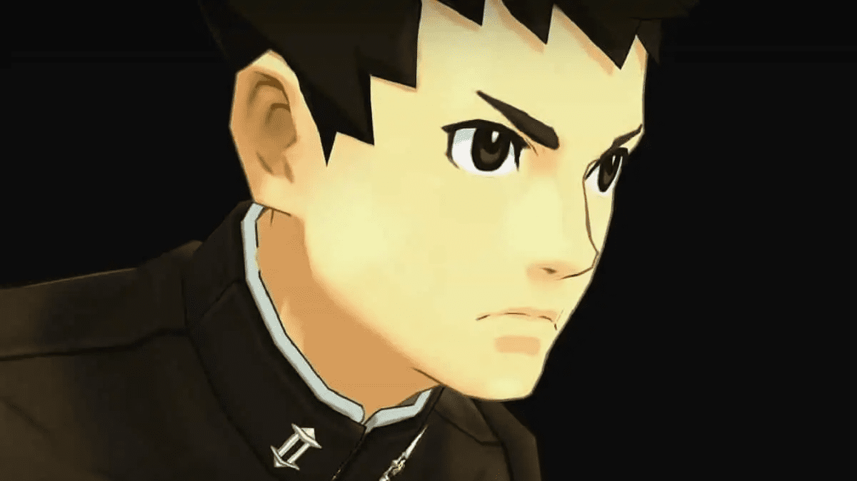 Who Is Herlock Sholmes?