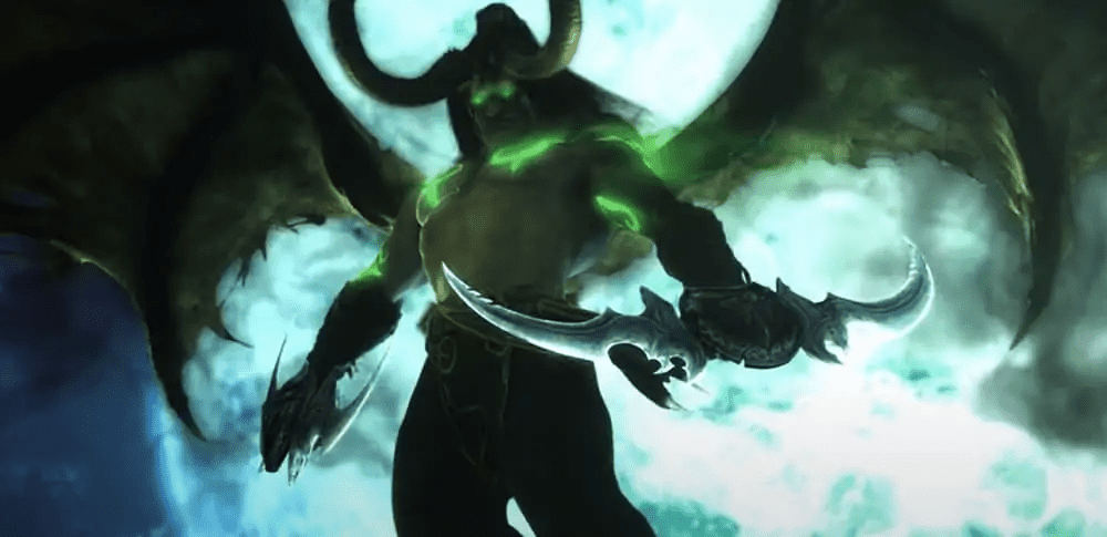 WoW Players Outraged By Burning Crusade Classic Cloning Fee